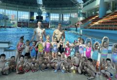 Plivački klub Aquafit organizira međunarodni plivački miting "Aquafit Challenger Cup 2023"